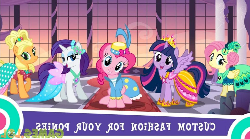 mlp fighting is magic complete edition download
